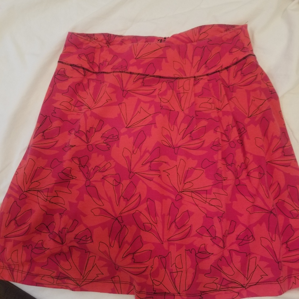 Title Nine skirt